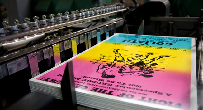 12 Tips for Bulk Poster Printing on a Budget Chilliprinting