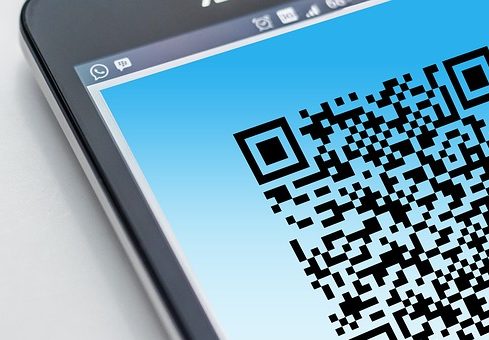 QR Code - Track The ROI For Your Flyers & Posters - Chilliprinting