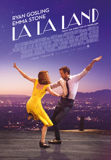 La La Land - Best Oscar Movie