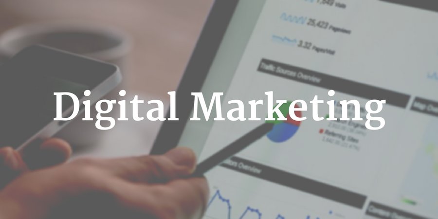digital marketing advantages - print marketing vs digital marketing - chilliprinting