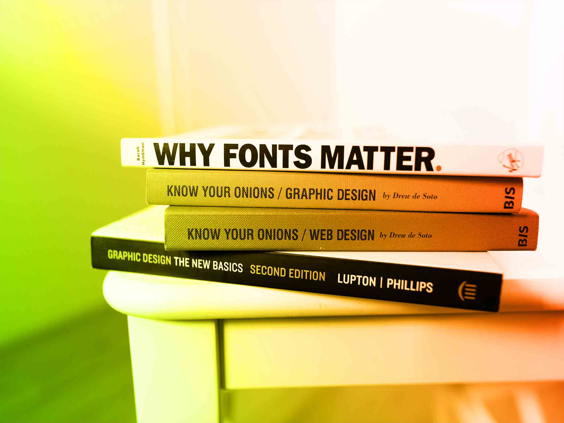 Font Types