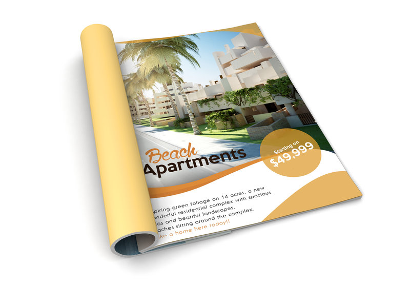 7 Must-Have Real Estate Marketing Materials - Chilliprinting Blog