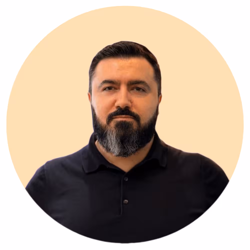 Albert Badalyan