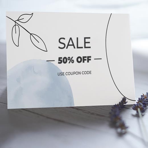 cheap custom postcards